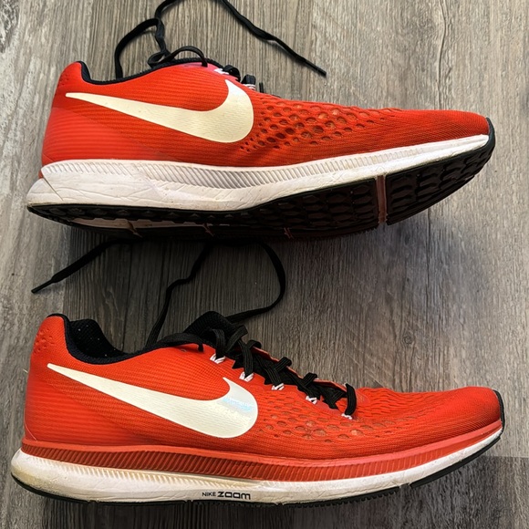 Nike Zoom Pegasus 34 - Picture 2 of 5